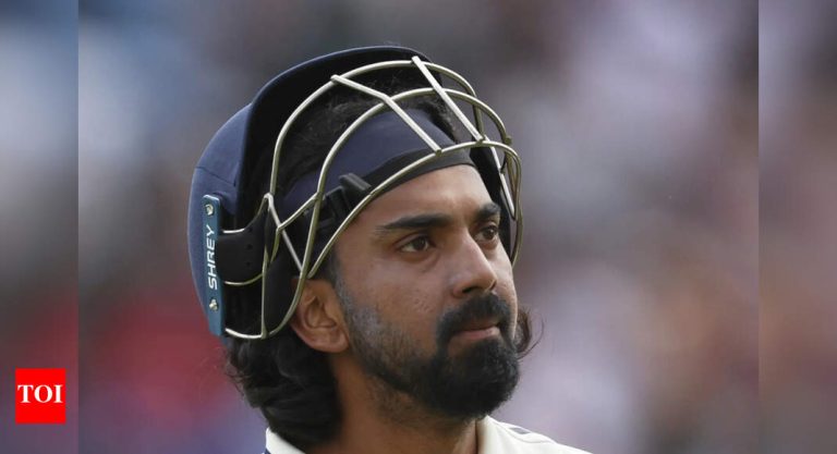 अनन्य | ‘माझ्या मुलाला देश’: इंग्लंडच्या कसोटीपूर्वी केएल राहुलचे पहिले शब्द