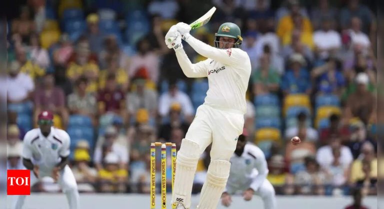 इस्त्राईल -पॅलेस्टाईन वॉर: ऑस्ट्रेलिया क्रिकेटपट