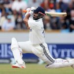 इंडिया वि इंग्लंड: हेडिंगली वीरानंतर, इंग्लंडमध्ये क्रिकेटच्या उच्चभ्रूमध्ये सामील होण्याच्या काठावर ish षभ पंत