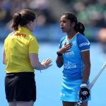 रीलिगेटेड! भारतीय महिलांच्या हॉकी संघाला आठवा सरळ पराभव पत्करावा लागला, चीनकडून २- 2-3 पराभवानंतर नेशन्स चषकात घसरण झाली