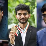 बुद्धिबळ | ‘उत्तर भारतात, आम्ही प्रशिक्षण घेत आहोत’: देशाच्या उत्तर-दक्षिण विभागामागील कठोर सत्य