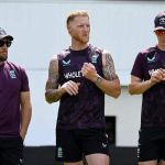 Ind vs eng: आश्चर्य! माजी अष्टपैलू खेळाडू इंग्लंडच्या नेट्सला भारताविरुद्धच्या दुसर्‍या कसोटी सामन्यापूर्वी भेट देतात