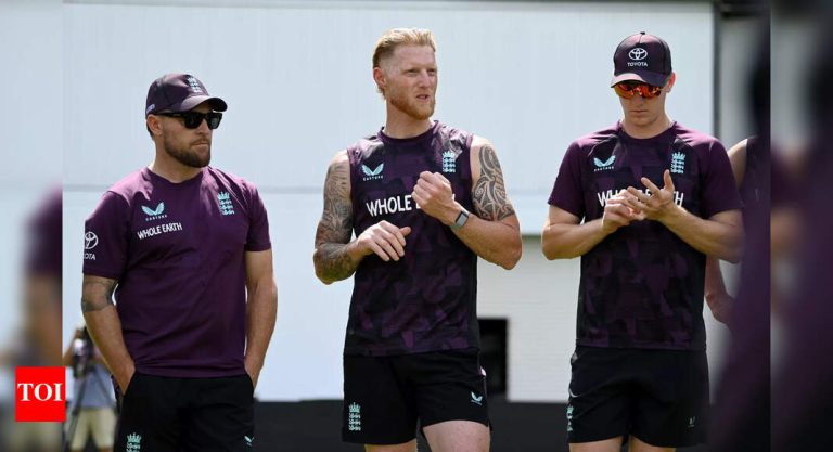 Ind vs eng: आश्चर्य! माजी अष्टपैलू खेळाडू इंग्लंडच्या नेट्सला भारताविरुद्धच्या दुसर्‍या कसोटी सामन्यापूर्वी भेट देतात