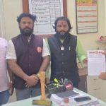 पुणे रेल्वे स्थानकाला राजमाता जिजाऊ माँसाहेब यांचे नाव देण्यात यावं – संभाजी ब्रिगेड पुणे 