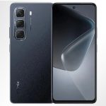 मेडियाटेक हेलिओ जी 81 अल्टिमेट एसओसी, 50-मेगापिक्सलचा मागील कॅमेरा सह लाँच केलेला इन्फिनिक्स हॉट 60 आय