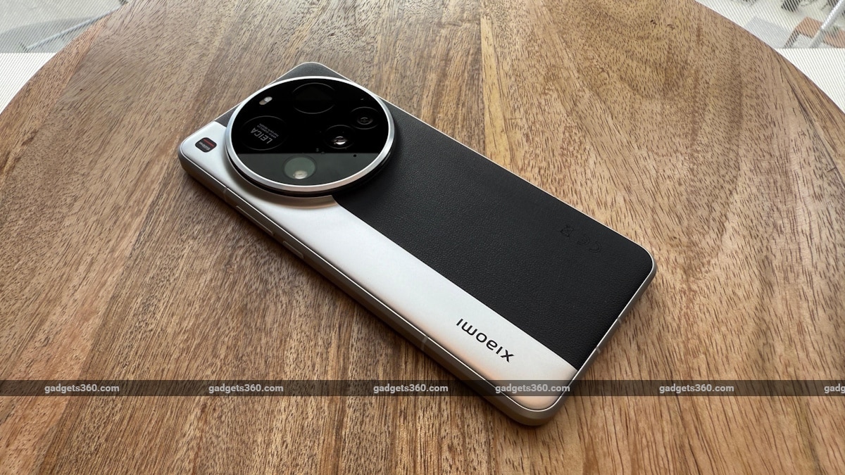 झिओमी 16 सोनी लिट -900 ऐवजी स्मार्टसेन्स कॅमेरा सेन्सर वापरण्यासाठी अल्ट्रा टीप केली