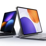 झिओमी पॅड 7 एस प्रो सह 12.5-इंच प्रदर्शन आणि झिरिंग ओ 1 प्रोसेसर लाँच केले: किंमत, वैशिष्ट्ये