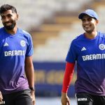 आयएनडी वि इंजीः इंडिया कर्णधार शुबमन गिल जसप्रिट बुमराबद्दल मोठे अद्यतनित करतात – ‘आम्ही कॉल घेऊ …’