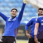 भारत इलेव्हन टीप-ऑफ खेळत आहे: नितीश रेड्डी, वॉशिंग्टन सुंदर खेळण्याची शक्यता आहे