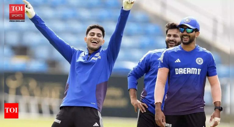 भारत इलेव्हन टीप-ऑफ खेळत आहे: नितीश रेड्डी, वॉशिंग्टन सुंदर खेळण्याची शक्यता आहे