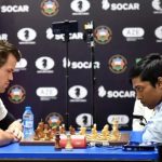 फाइड रेटिंग्ज: मॅग्नस कार्लसन अजूनही राज्य करतात; प्रोगग्नानंधा वर्ल्ड टॉप 4 मध्ये प्रवेश करते