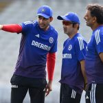 व्हायरल व्हिडिओ: ‘जिजा कौन है इंडियन टीम का?’ – गौतम गंभीर आणि ish षभ पंत यांनी