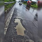 पीडब्ल्यूडी अधिकारी दावा करतात की सुधारित खड्डे अॅप मोठ्या अपग्रेडनंतर दोन महिन्यांत 90% तक्रारींचे निराकरण करते