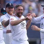 ‘शुबमन गिल खूप चांगला खेळला’: ख्रिस वॉक्सने इंडियाचा कर्णधार इंडियन वि सुरूवातीच्या दिवसानंतर इंडियाचा कर्णधार