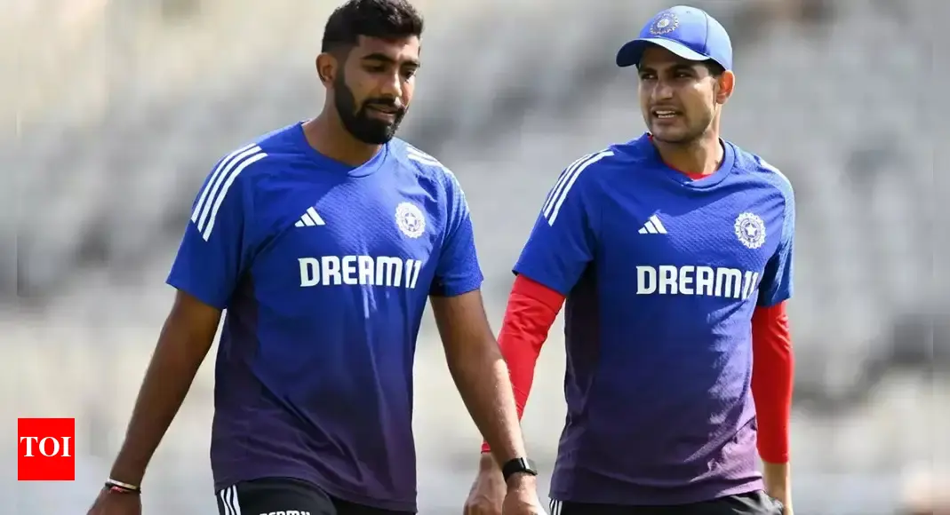 इंड वि इंजीः ‘दोन सर्वोत्कृष्ट फिरकीपटू …’ – सौरव गांगुलीने एजबॅस्टन येथे भारताच्या ‘आश्चर्यकारक’ इलेव्हन कॉलला स्लॅम केले