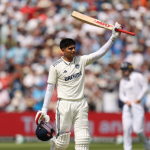 आयएनडी वि इंजीः ‘शुबमन गिलने मास्टरक्लास लावला’ – इंग्लंडचे सहाय्यक प्रशिक्षक हेल्स इंडिया कर्णधारांच्या डबल टन