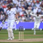 Ind vs ENG 2 रा चाचणी: स्टेट शॉक! इंग्लंडची पुनरावृत्ती २०१० च्या घरी तीन टॉप-ऑर्डर बदकांसह | क्रिकेट बातम्या