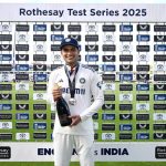 इंडिया वि इंग्लंड कसोटी: एलिसा हेलीची बोथट शुबमन गिलच्या स्वप्नातील धाव – ‘बॉल खरोखर नाही …’