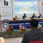 आयईईई I2ITCON 2025 सर्वोत्कृष्ट पेपर पुरस्कारांसह अत्याधुनिक संशोधन ओळखते
