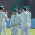 वियान मुलडरचा दक्षिण आफ्रिका झिम्बाब्वेला डाव आणि 236 धावांनी पाडतो