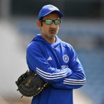 आयएनडी वि इंजी 3 रा कसोटी: ‘गौतम गार्बीर महत्त्वाचे नाही’ – टीम इंडिया हेड कोच ऑफ कल्चर