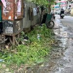 पुणे त्याच्या वाढत्या बाग कचरा छाटणी करणे आवश्यक आहे