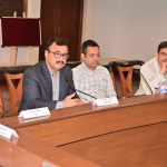 सर्व विभागांनी उद्योगांना सामोरे जाणा issues ्या समस्यांचे निराकरण करण्यासाठी समन्वय साधणे आवश्यक आहे: पुणे विभागीय आयुक्त