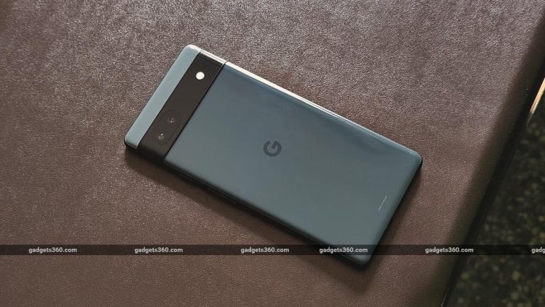 Google पिक्सेल 6 ए अनिवार्य Android मिळविण्यासाठी 16 बॅटरी ओव्हरहाटिंग समस्यांचे निराकरण करण्यासाठी अद्यतनित करा