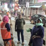 आळंदीत रात्रीस खेळ चाले:मुख्याधिकारी रात्री अचानक पाहणी दौऱ्यावर 