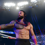 डब्ल्यूडब्ल्यूई 2 के 25 या महिन्यात निन्टेन्डो स्विच 2 वर लाँच करते, प्री-ऑर्डर आता थेट