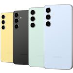 सॅमसंग गॅलेक्सी एस 25 फे.