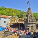 श्रीक्षेत्र भीमाशंकरला ‘अ’ वर्ग पर्यटनाचा दर्जा द्या आमदार बाबाजी काळे  