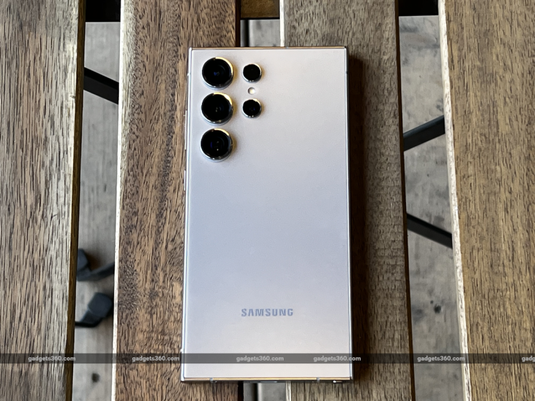 Amazon मेझॉन प्राइम डे सेल 2025: सॅमसंग गॅलेक्सी एस 24 अल्ट्रा रु. 80,000