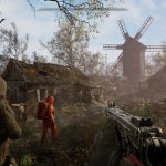 स्टॉकर 2: हार्ट ऑफ चोरोनोबिल या वर्षाच्या शेवटी PS5 वर येत आहे