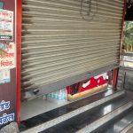 ब्रेकिंग…! वढू बुद्रुक येथे स्वीट होम फोडून चोरी 