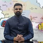 पुणे जिल्ह्यात पाणंद शिवरस्त्याच्या दुतर्फा वृक्षारोपण जिल्हाधिकारी जितेंद्र डुडी