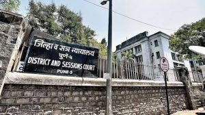 ब्रेकिंग…! बनावट ग्रामसभा प्रकरणी रोहिदास उंद्रे सह २ आरोपीचा अटकपूर्व जामीन अर्ज सत्र न्यायालयाने फेटाळला”