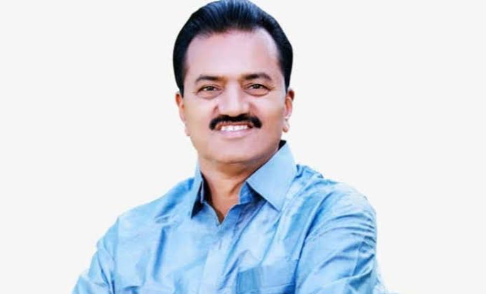 शिरूर हवेलीच्या जनतेला मा आ अशोक बापू पवार यांची आठवण 