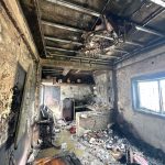 आळंदी नगरपरिषद अग्निशमन दलाची तात्काळ कारवाईने आग आटोक्यात 