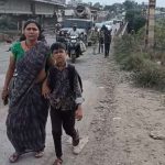 वाघोली ते आळंदी बस सेवा बंद केल्याने प्रवाशांचे हाल