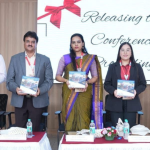 वेमाना इन्स्टिट्यूट ऑफ टेक्नॉलॉजी (व्हीआयटी) यशस्वीरित्या आयटीईक्स 2025 चे आयोजन करते, एआय आणि इंटेलिजेंट सिस्टममधील सर्वोत्कृष्ट संशोधन पेपरचा सन्मान करते