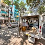 एनआयव्ही अभ्यासानुसार उत्परिवर्तित नॉरोव्हायरस स्ट्रेनला पुणेच्या जीबीएसच्या उद्रेकात जोडले जाते