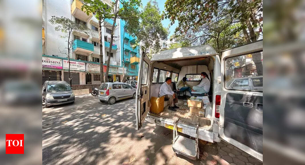 एनआयव्ही अभ्यासानुसार उत्परिवर्तित नॉरोव्हायरस स्ट्रेनला पुणेच्या जीबीएसच्या उद्रेकात जोडले जाते