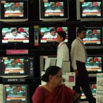 ग्राहक टिकाऊ किरकोळ विक्रेत्यांनी जीएसटीनंतरच्या बम्पर दिवाळीची अपेक्षा केली