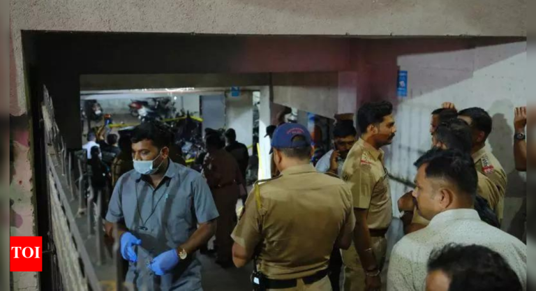 पुणे शूटिंग: वानराज अंदेकर हत्येच्या खून प्रकरणात तुरुंगवास भोगलेल्या सह-आरोपीचा मुलगा गोळी मारला; बदला कोन चौकशी