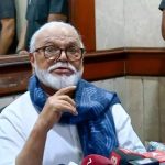 2 सप्टेंबर कॅबिनेट सल्ल्याशिवाय मराठा कोट्यावर सरकारचा ठराव, ओबीसीच्या चिंतेकडे दुर्लक्ष करते: भुजबाल