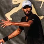 डेव्हिस कप टायमध्ये स्वित्झर्लंडविरूद्ध भारताची मोहीम सुरू करण्यासाठी सुरेश