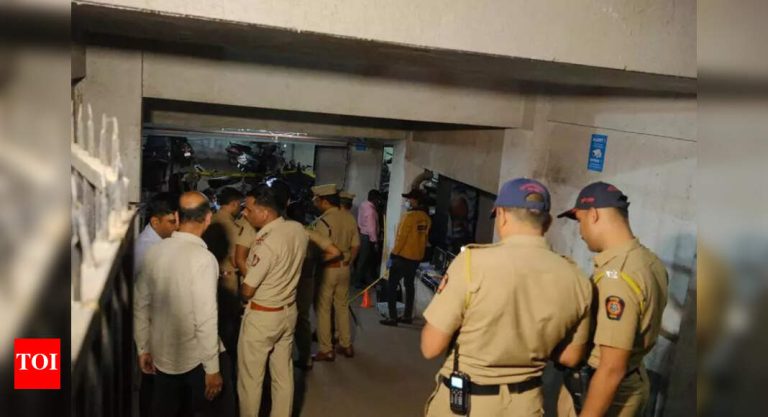 नाना पेथ, पुणे येथे सूड उगवल्याबद्दल 22 सप्टेंबरपर्यंत पोलिस कोठडीत दोन अंदेकर टोळीचे सदस्य