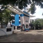 बॅनर कॉलनीतील रहिवासी सहा दिवसांच्या टॅप्समध्ये चिखल, दूषित पाणी मिळतात