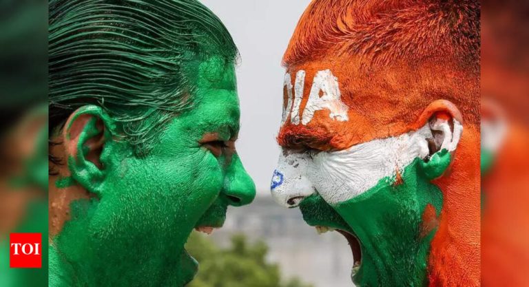 ‘हे एक लाजिरवाणे आहे’: भारत-पाक एशिया कप टी -20 सामन्यावरील पहलगम पीडित मुलीची मुलगी